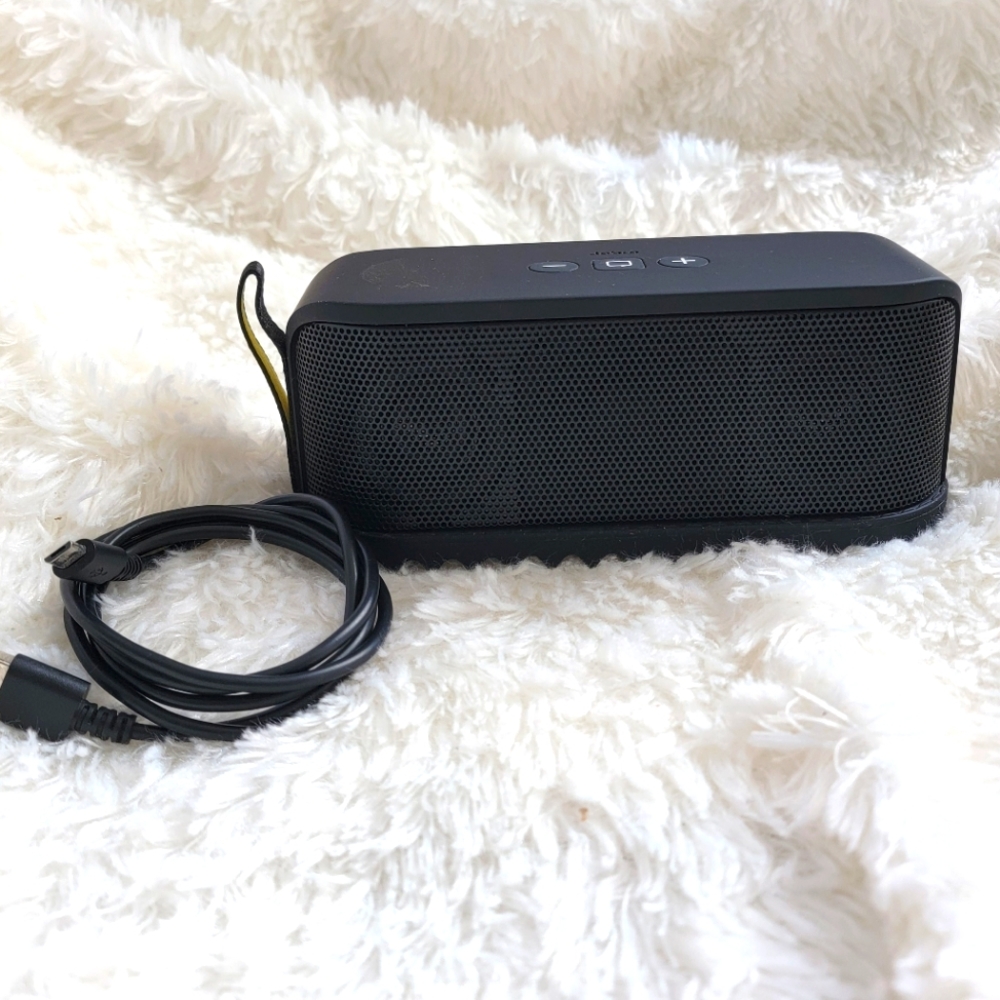Jabra Solemate